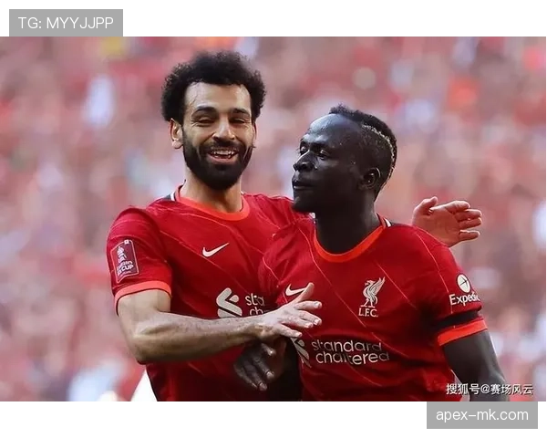 萨拉赫与努涅斯能否携手开启球队进攻新纪元? 萨拉赫与努涅斯能否携手开启球队进攻新纪元?