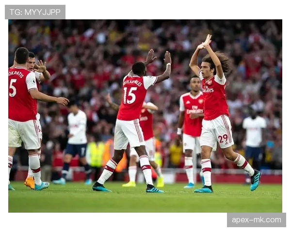 阿森纳控球体系深度解析：战术革新如何重塑球队竞争力