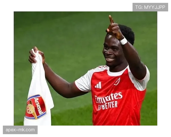 萨卡重申忠心阿森纳,状态回升携手球队共赴辉煌未来 萨卡重申忠心阿森纳,状态回升携手球队共赴辉煌未来