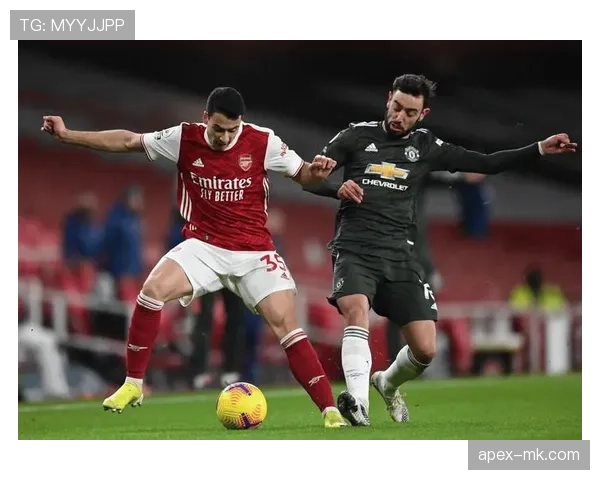 阿森纳强势崛起，新一代王朝蓄势待发