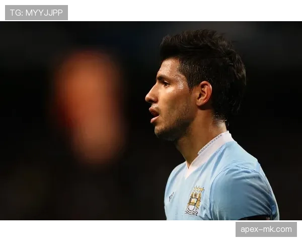 阿圭罗进攻火力全开，球队未来前景光明