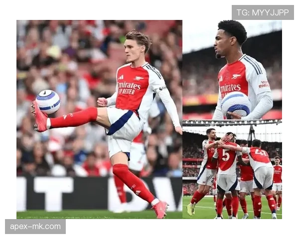 阿森纳控不住比赛了？中场节奏一乱，全队跟着崩