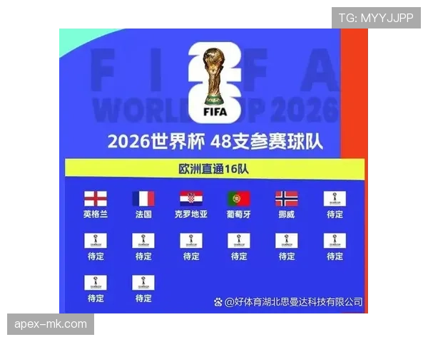 2026世界杯小组赛出线形势总览与预测